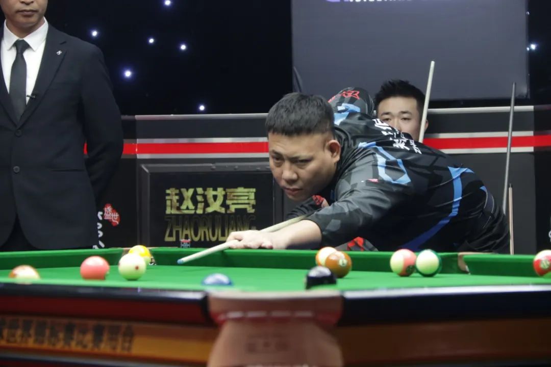 GA锦标赛 GA锦标赛