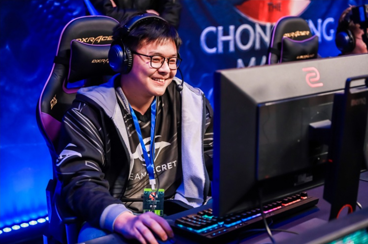 在国际赛场 在国际赛场