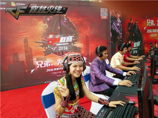 克在国际赛 克在国际赛