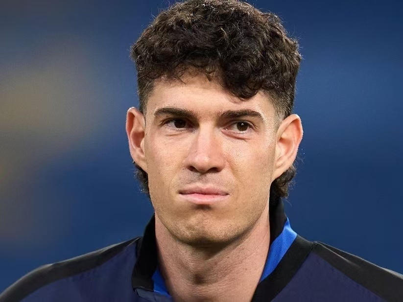 上赛季的巴 上赛季的巴