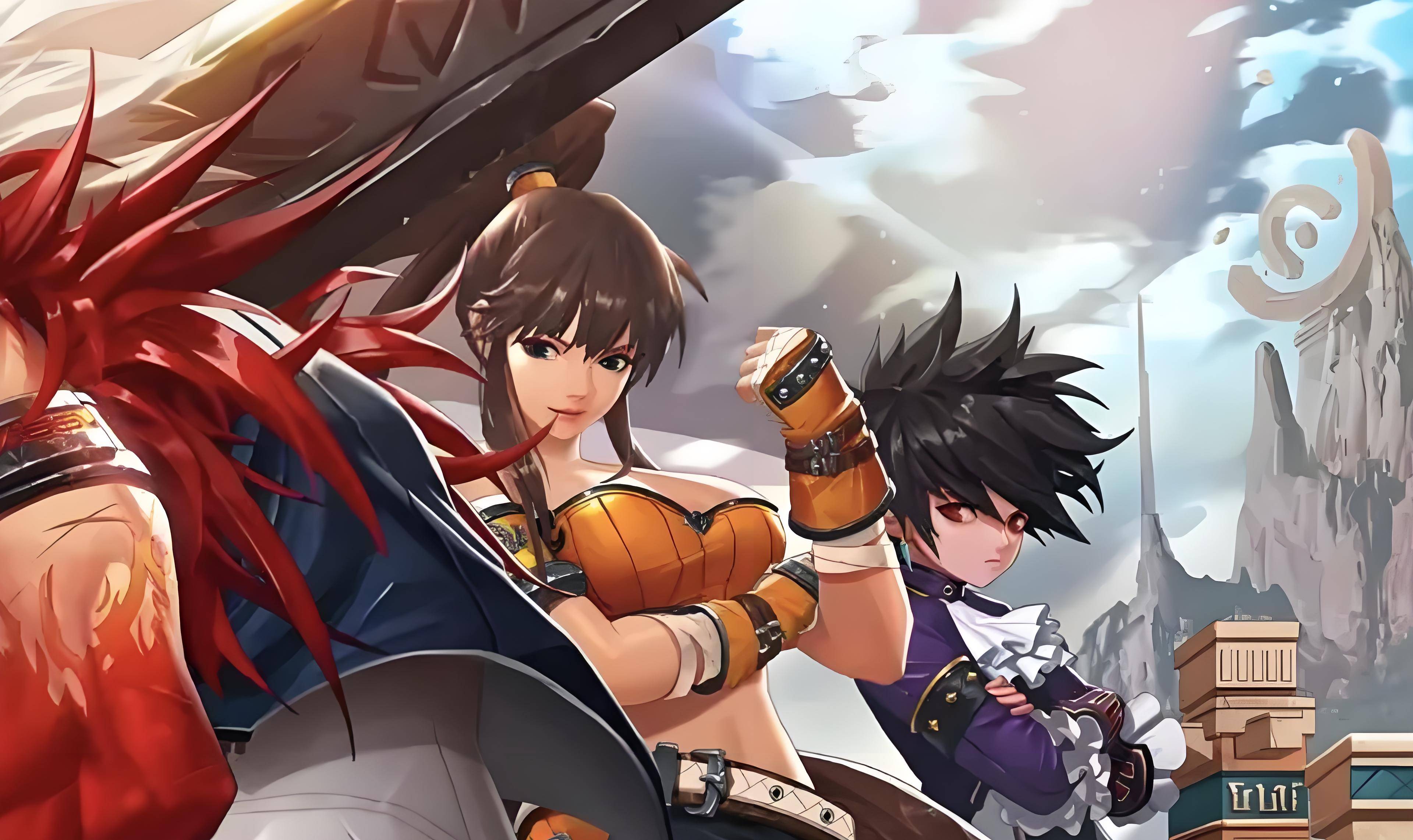 剧本型赛事 剧本型赛事