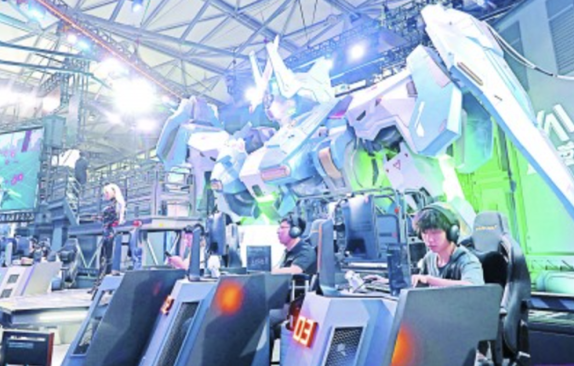 为无数年轻 为无数年轻