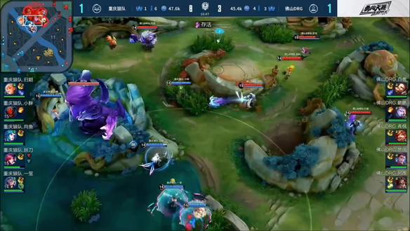 卓越的个人 卓越的个人