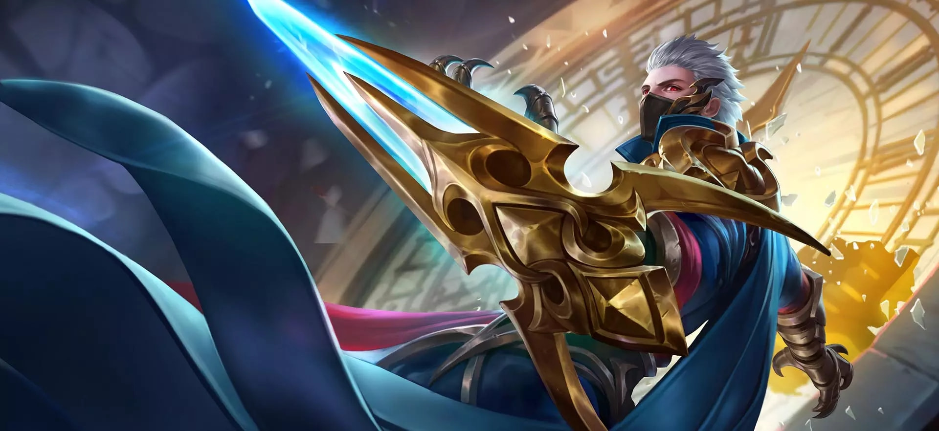 将因为这位 将因为这位