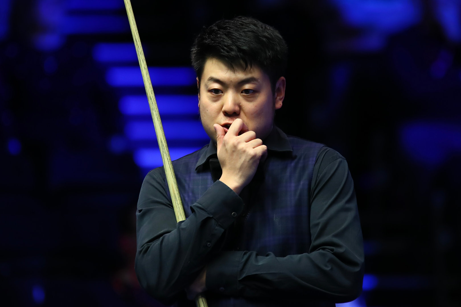 这种浸润式 这种浸润式