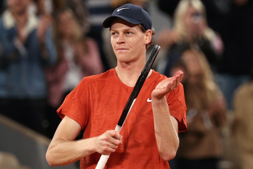 已经在网坛 已经在网坛