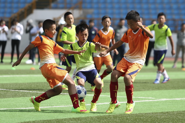 的节拍分配 的节拍分配