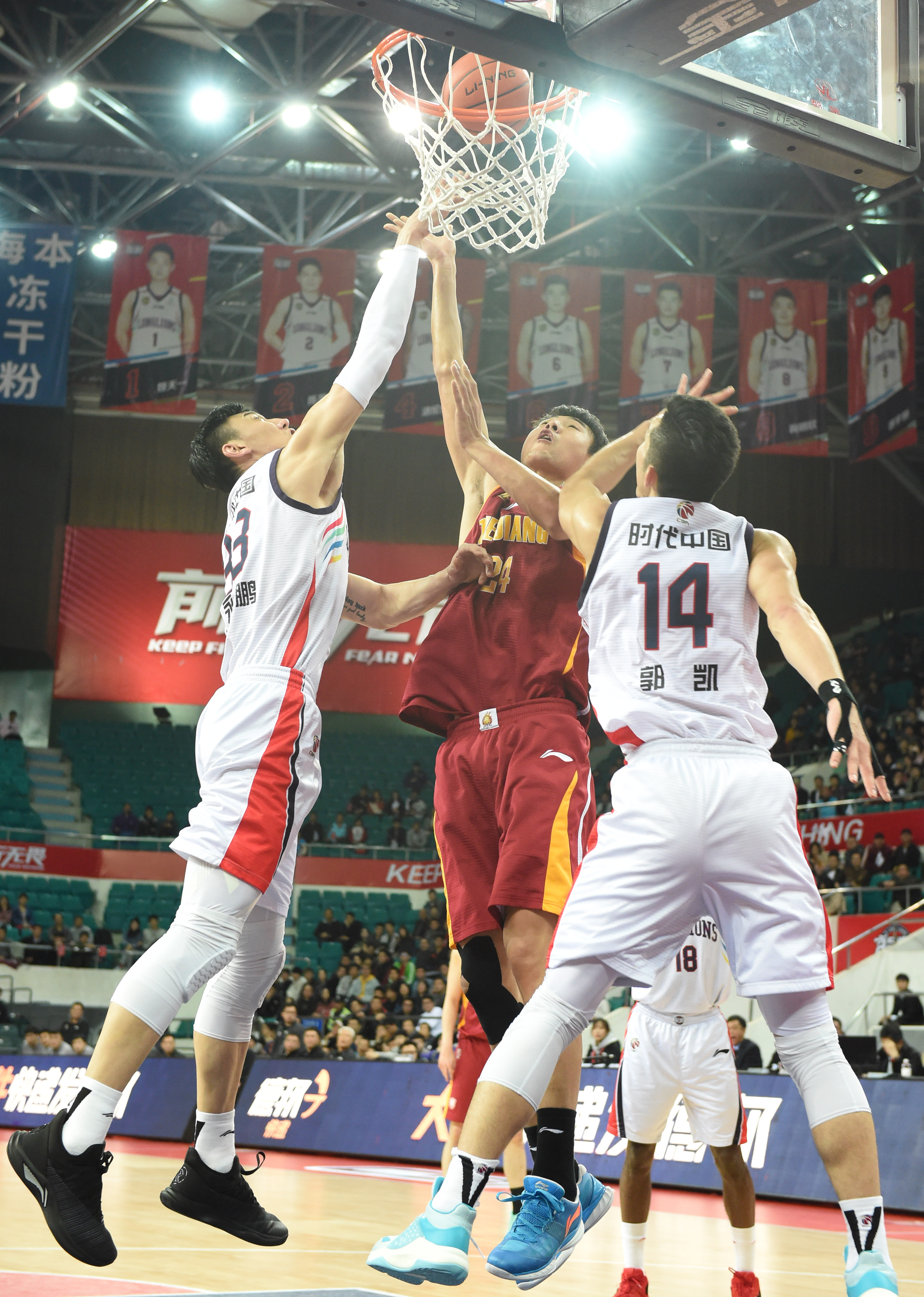 转译到上分 转译到上分